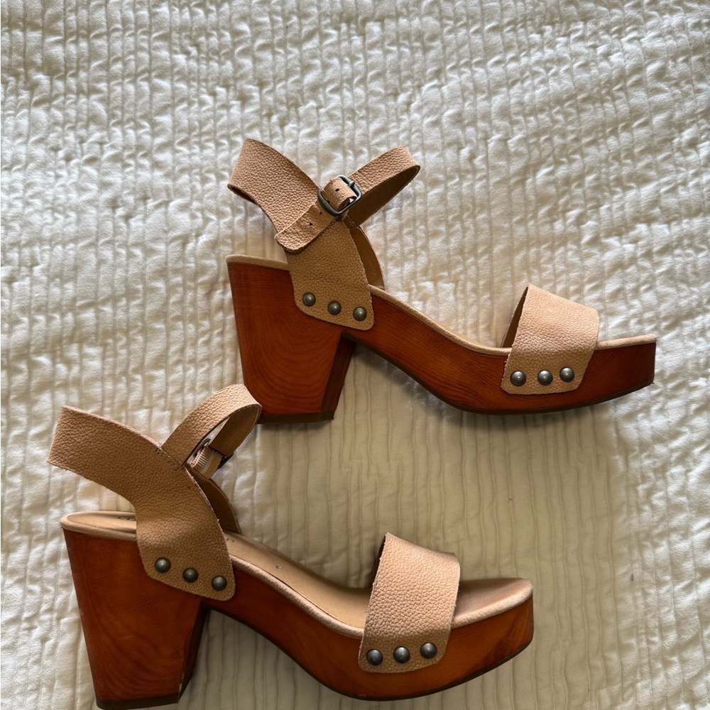 Lucky Brand Wedges